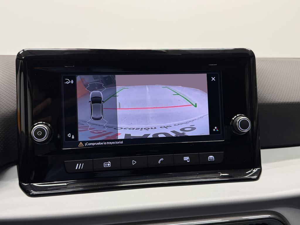 SEAT Ibiza 1.0 TSI Special Edition 85 kW (115 CV) - 11