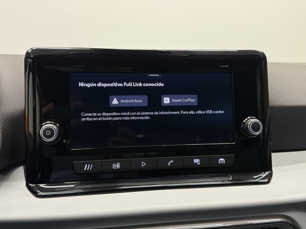 SEAT Ibiza 1.0 TSI Special Edition 85 kW (115 CV) - 12