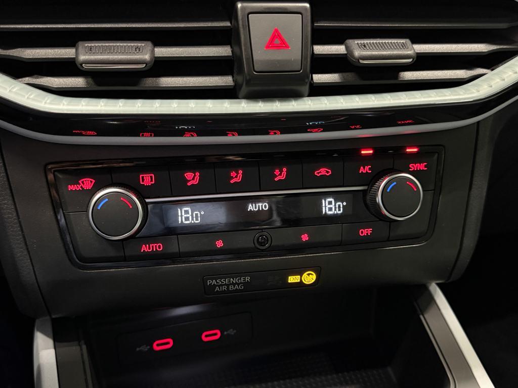 SEAT Ibiza 1.0 TSI Special Edition 85 kW (115 CV) - 13