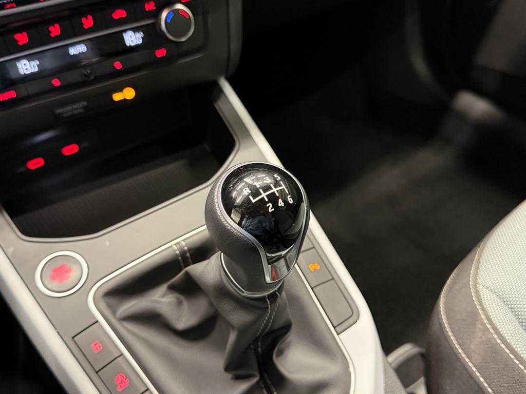 SEAT Ibiza 1.0 TSI Special Edition 85 kW (115 CV) - 14