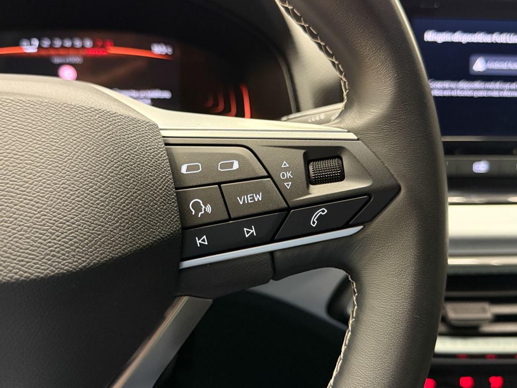 SEAT Ibiza 1.0 TSI Special Edition 85 kW (115 CV) - 15