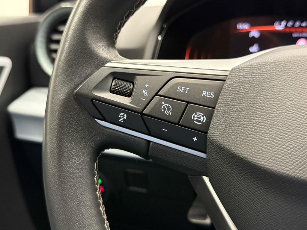 SEAT Ibiza 1.0 TSI Special Edition 85 kW (115 CV) - 16