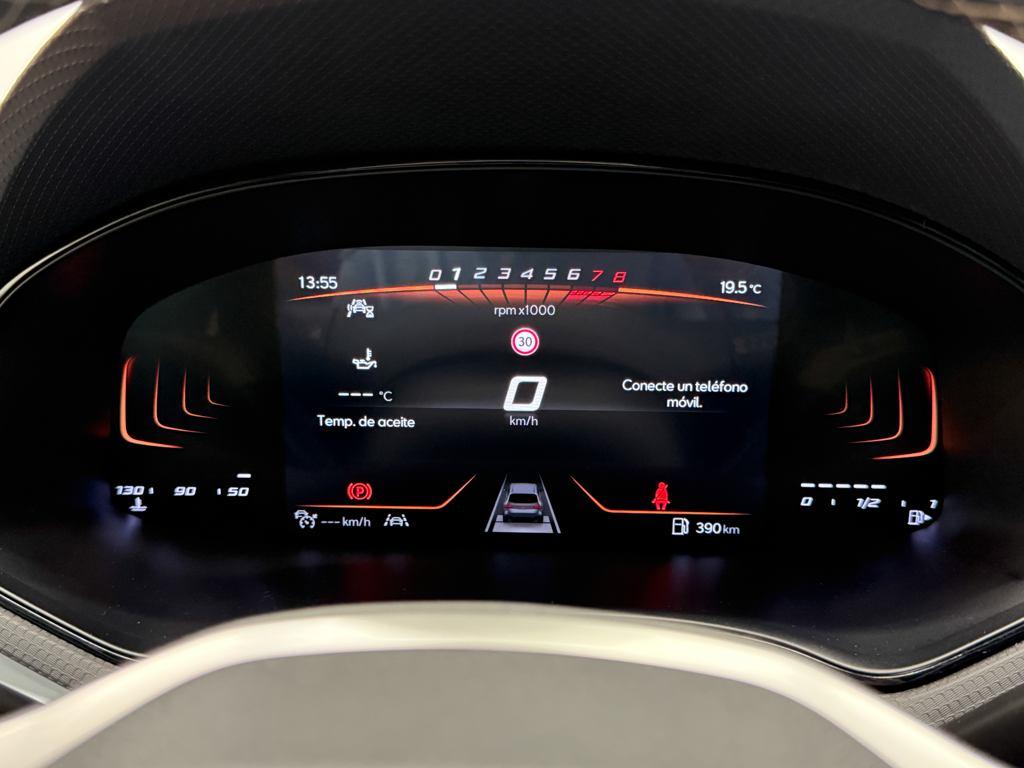 SEAT Ibiza 1.0 TSI Special Edition 85 kW (115 CV) - 19