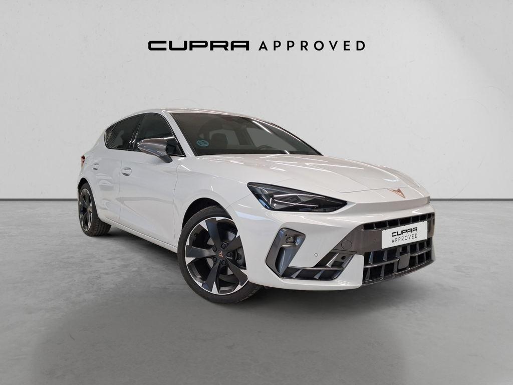 CUPRA León 1.5 TSI 110 kW (150 CV) - 0
