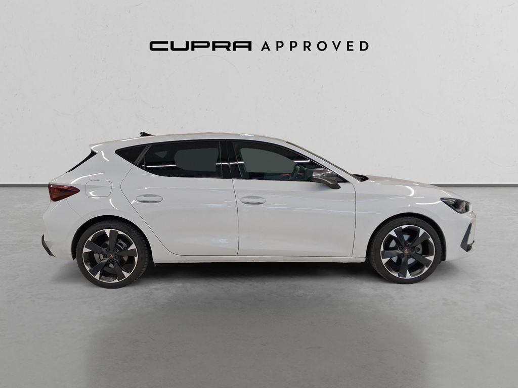 CUPRA León 1.5 TSI 110 kW (150 CV) - 2