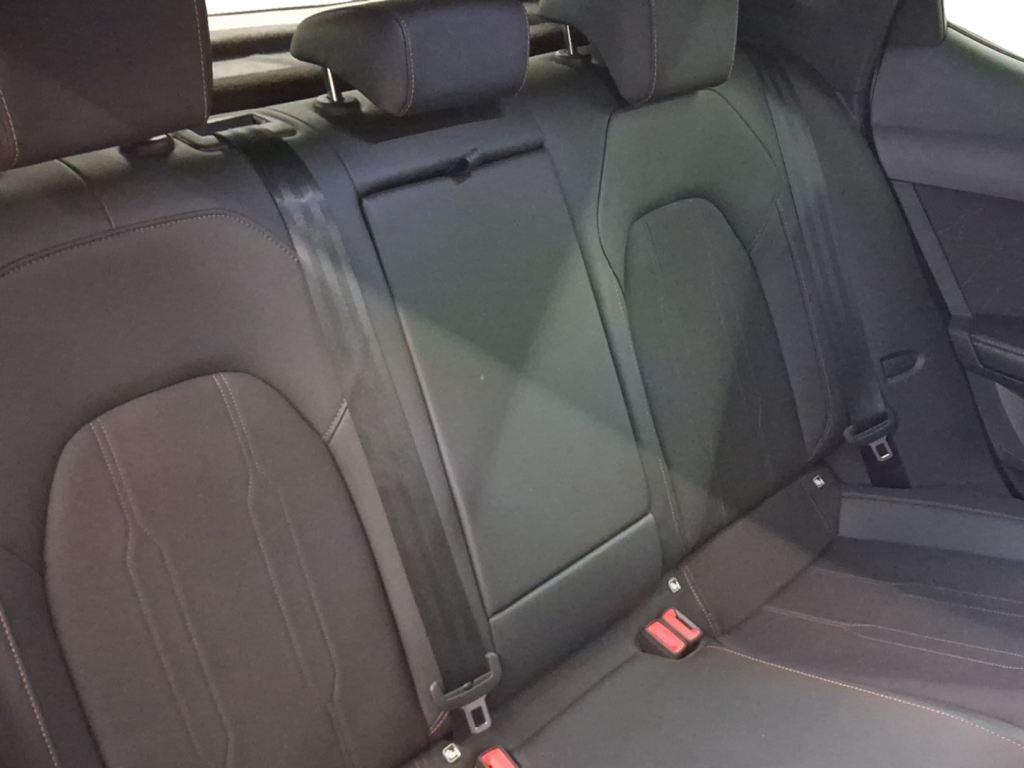 CUPRA León 1.5 TSI 110 kW (150 CV) - 5