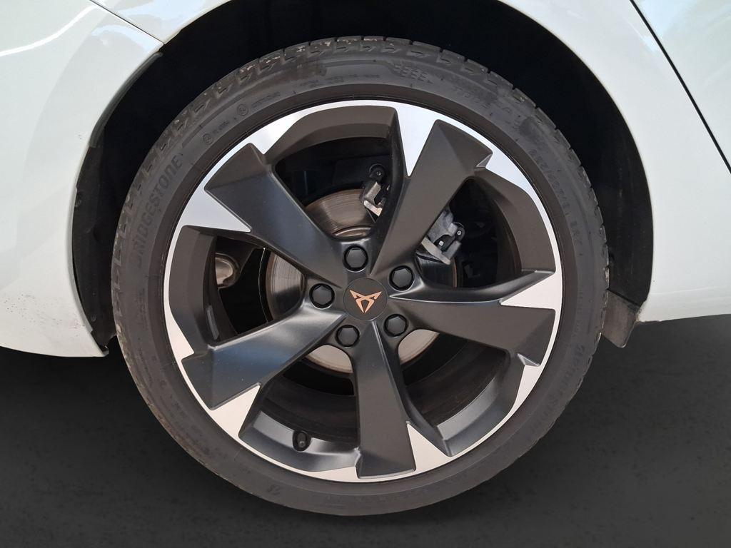 CUPRA León 1.5 TSI 110 kW (150 CV) - 7