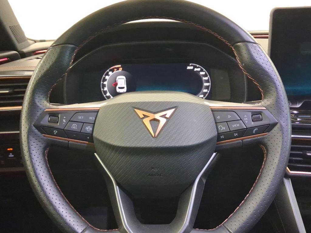 CUPRA León 1.5 TSI 110 kW (150 CV) - 8