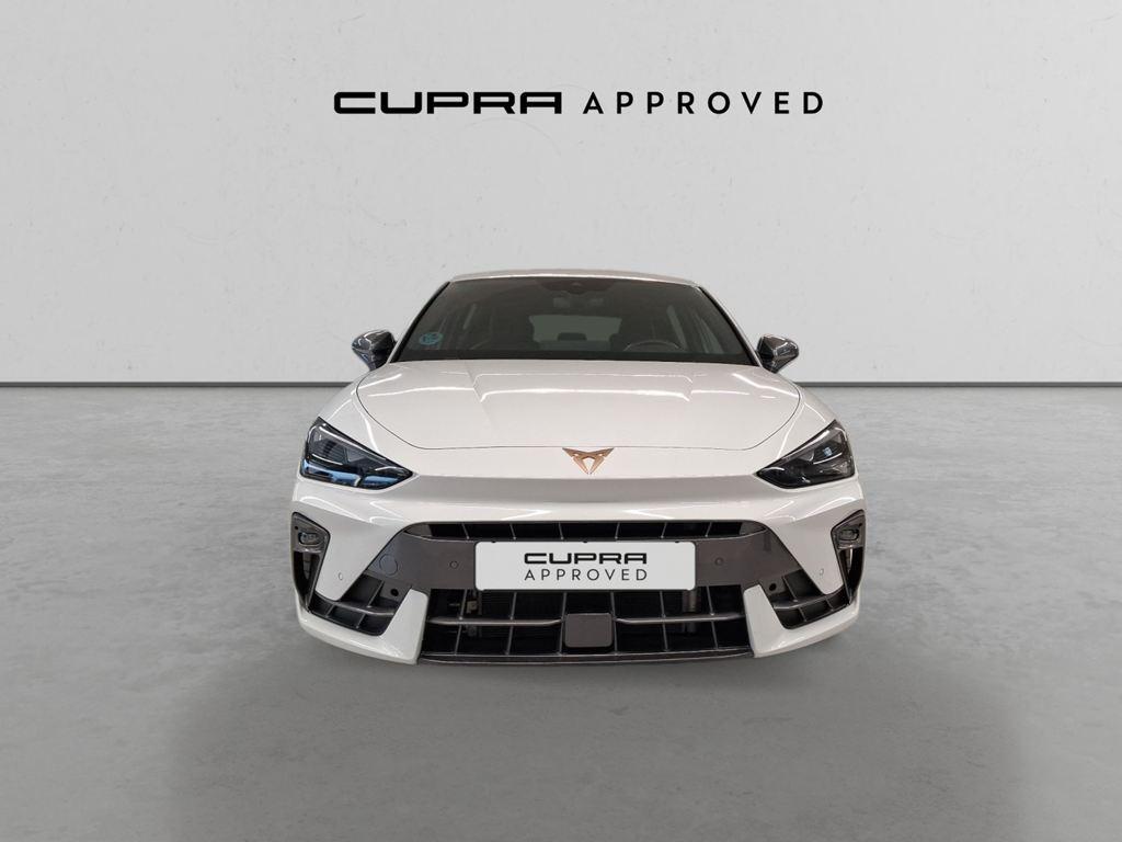 CUPRA León 1.5 TSI 110 kW (150 CV) - 11