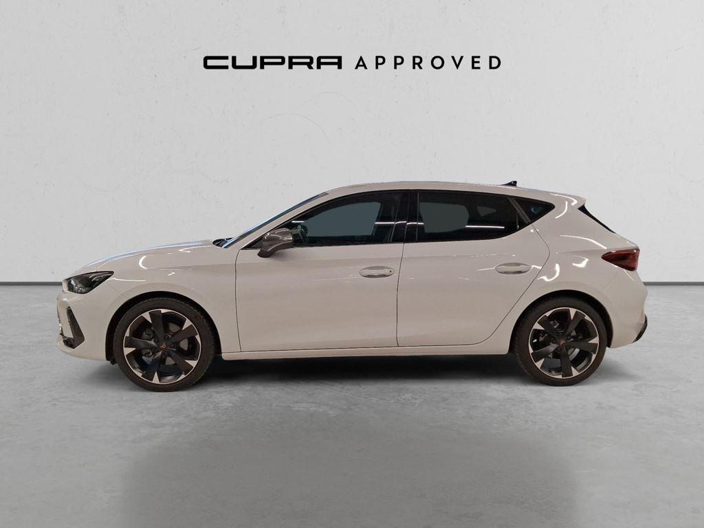 CUPRA León 1.5 TSI 110 kW (150 CV) - 14