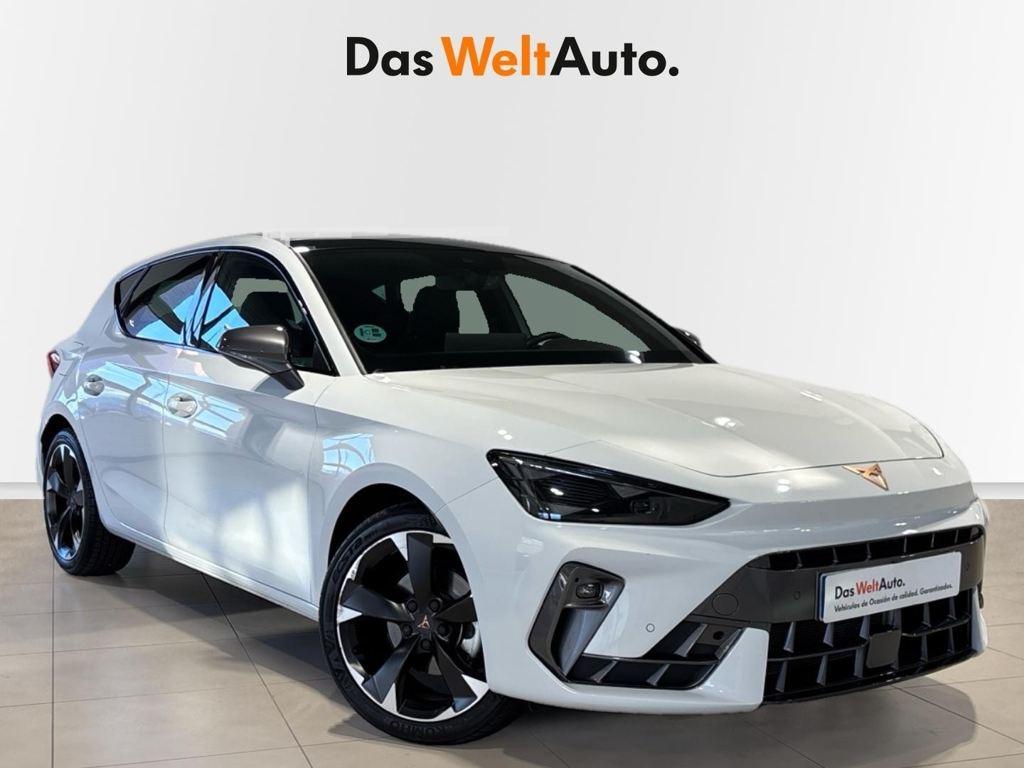 CUPRA León 1.5 TSI 110 kW (150 CV) - 0