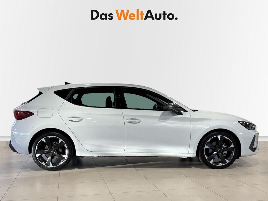 CUPRA León 1.5 TSI 110 kW (150 CV) - 2