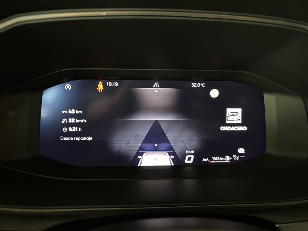 CUPRA León 1.5 TSI 110 kW (150 CV) - 9