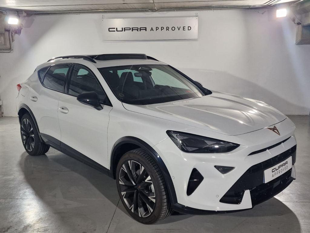 CUPRA Formentor 1.5 eTSI DSG 110 kW (150 CV) - 0