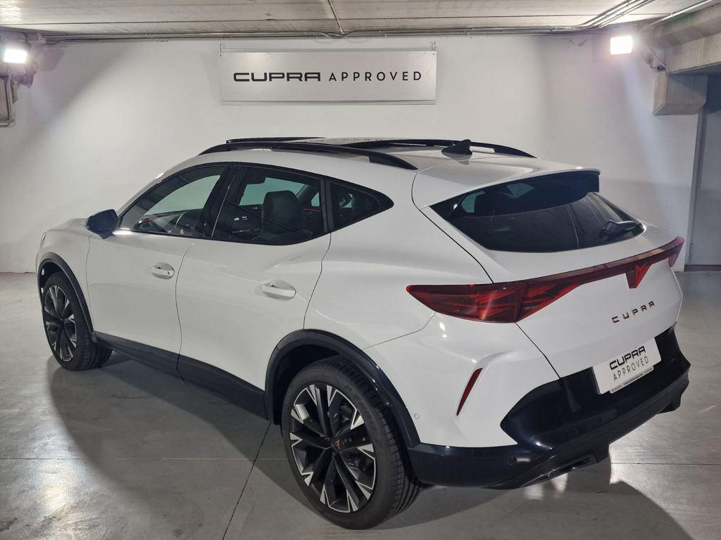 CUPRA Formentor 1.5 eTSI DSG 110 kW (150 CV) - 1