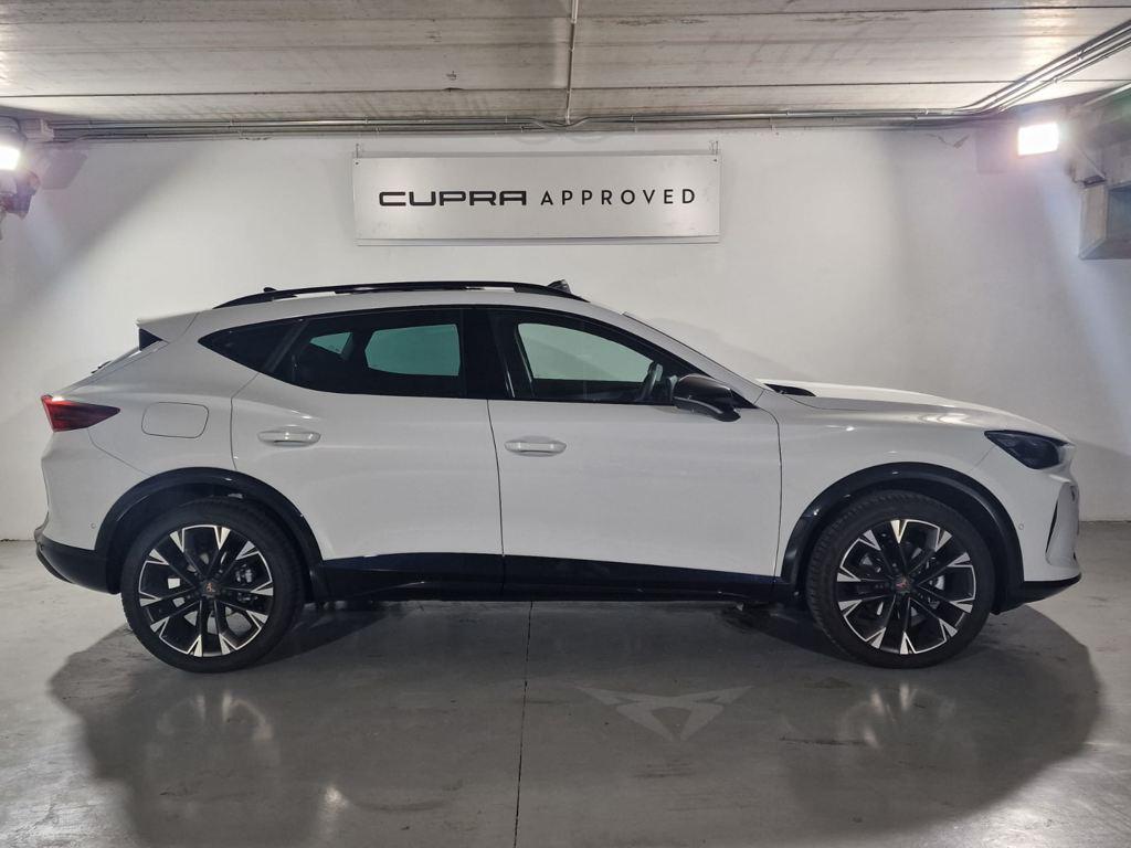 CUPRA Formentor 1.5 eTSI DSG 110 kW (150 CV) - 2