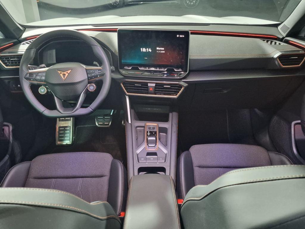 CUPRA Formentor 1.5 eTSI DSG 110 kW (150 CV) - 3