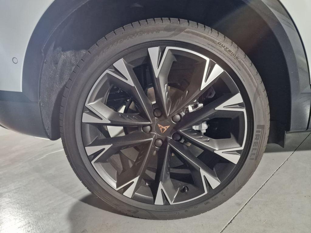 CUPRA Formentor 1.5 eTSI DSG 110 kW (150 CV) - 7