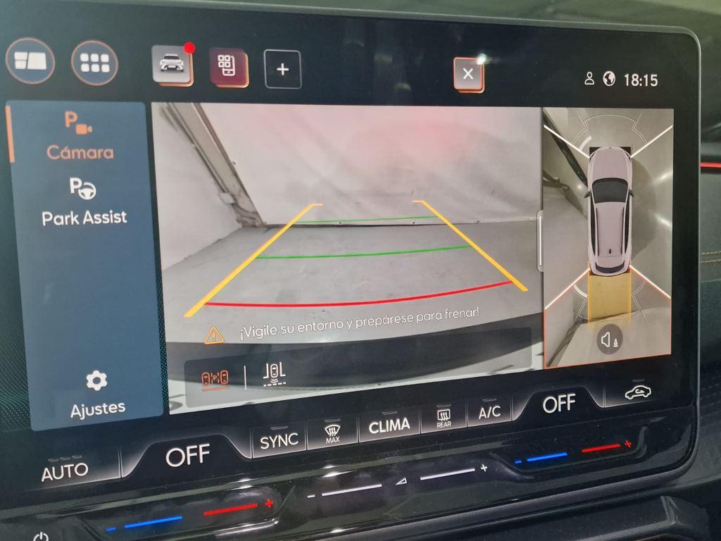 CUPRA Formentor 1.5 eTSI DSG 110 kW (150 CV) - 13