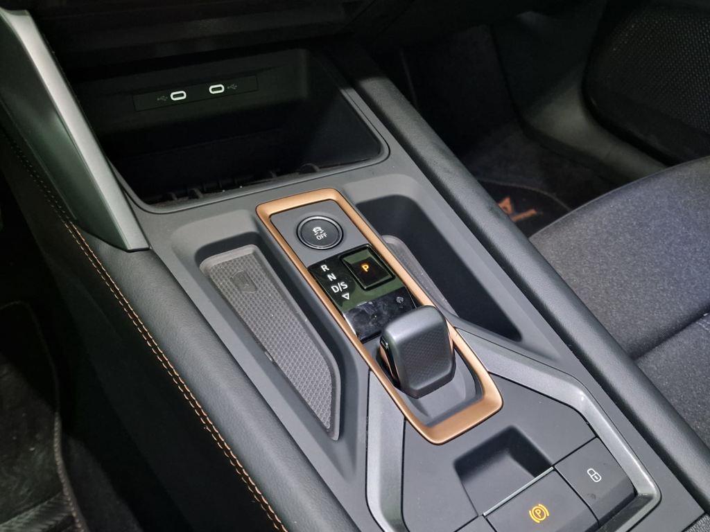 CUPRA Formentor 1.5 eTSI DSG 110 kW (150 CV) - 14