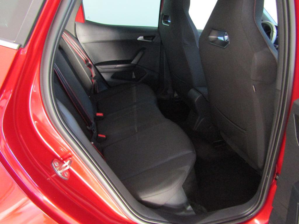 SEAT Arona 1.0 TSI FR Special Edition 85 kW (115 CV) - 5