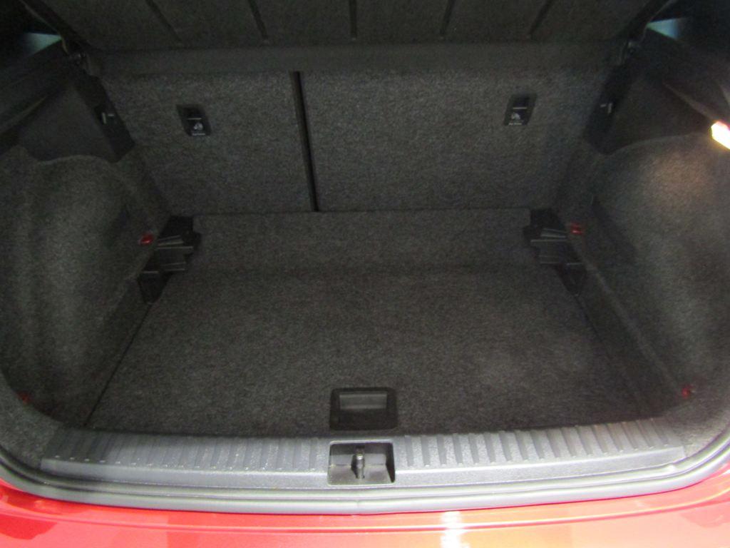 SEAT Arona 1.0 TSI FR Special Edition 85 kW (115 CV) - 6