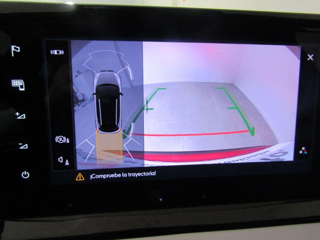 SEAT Arona 1.0 TSI FR Special Edition 85 kW (115 CV) - 8