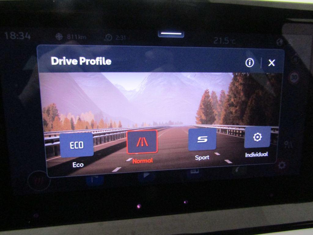 SEAT Arona 1.0 TSI FR Special Edition 85 kW (115 CV) - 10