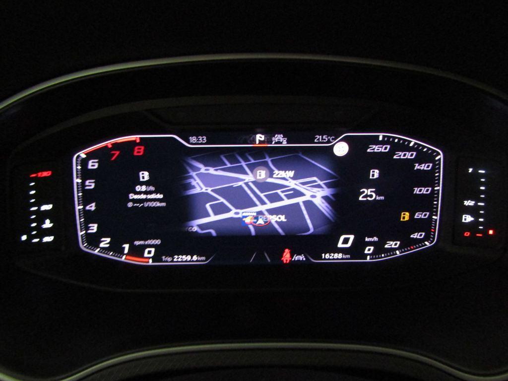 SEAT Arona 1.0 TSI FR Special Edition 85 kW (115 CV) - 12