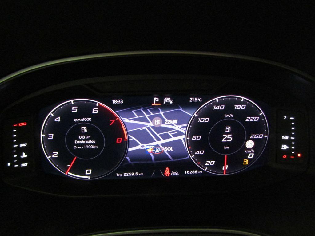 SEAT Arona 1.0 TSI FR Special Edition 85 kW (115 CV) - 13