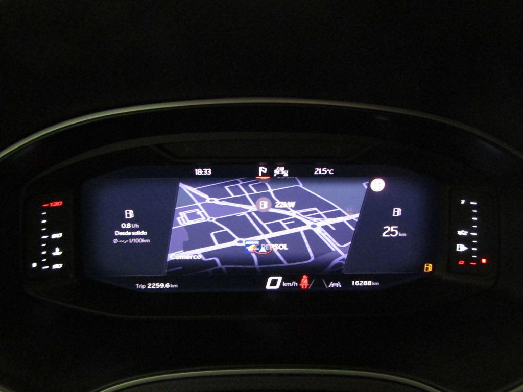 SEAT Arona 1.0 TSI FR Special Edition 85 kW (115 CV) - 14