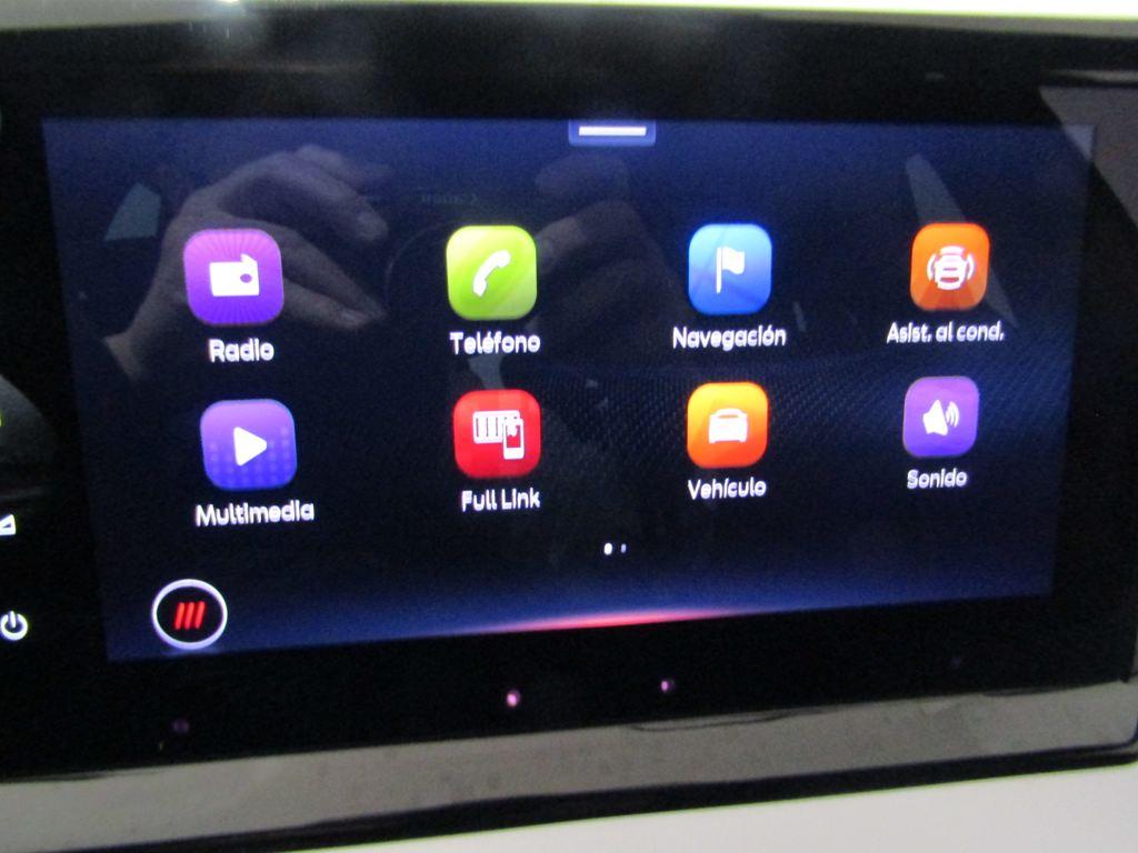 SEAT Arona 1.0 TSI FR Special Edition 85 kW (115 CV) - 16