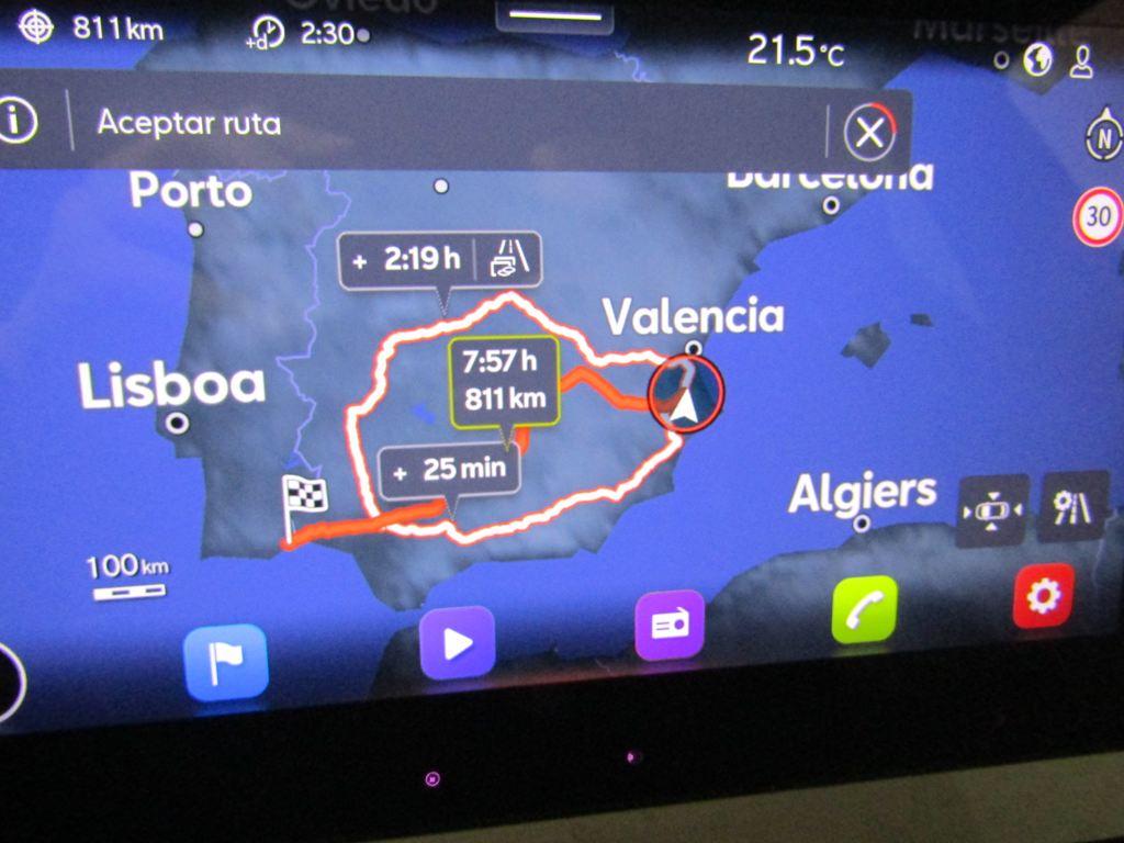 SEAT Arona 1.0 TSI FR Special Edition 85 kW (115 CV) - 17