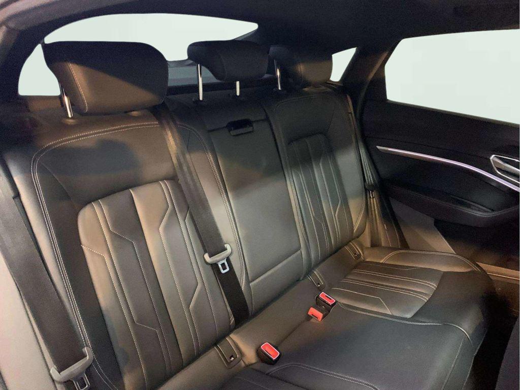 Audi e-tron Sportback Black line 55 quattro 300 kW (408 CV) - 15