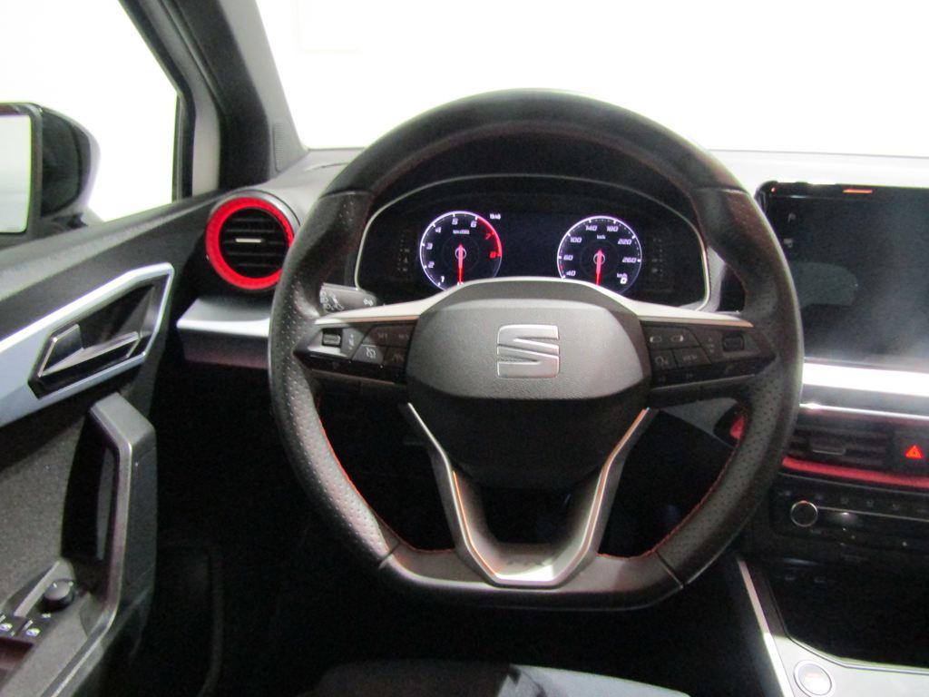 SEAT Arona 1.0 TSI FR Special Edition 85 kW (115 CV) - 18