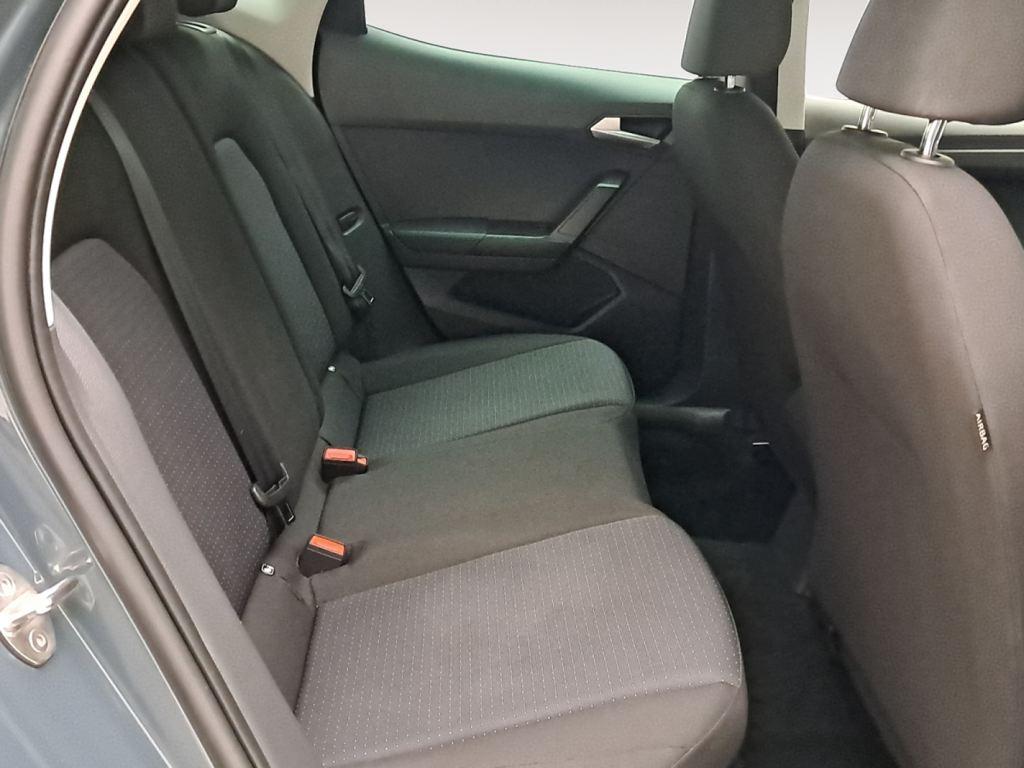SEAT Arona 1.0 TSI Style XM 85 kW (115 CV) - 5