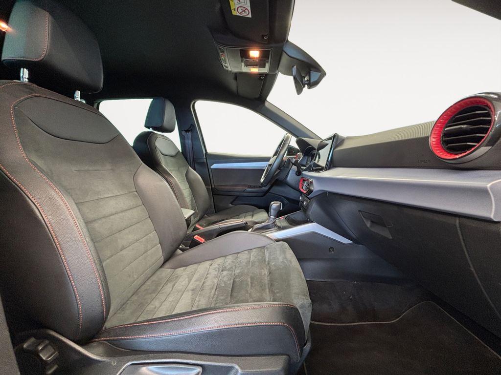 SEAT Arona 1.5 TSI FR Plus DSG 110 kW (150 CV) - 4