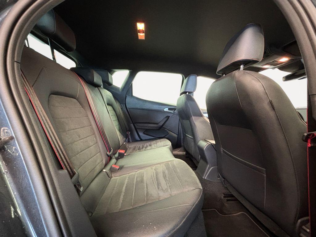 SEAT Arona 1.5 TSI FR Plus DSG 110 kW (150 CV) - 5