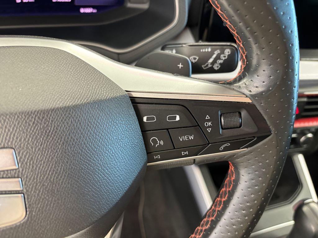 SEAT Arona 1.5 TSI FR Plus DSG 110 kW (150 CV) - 9