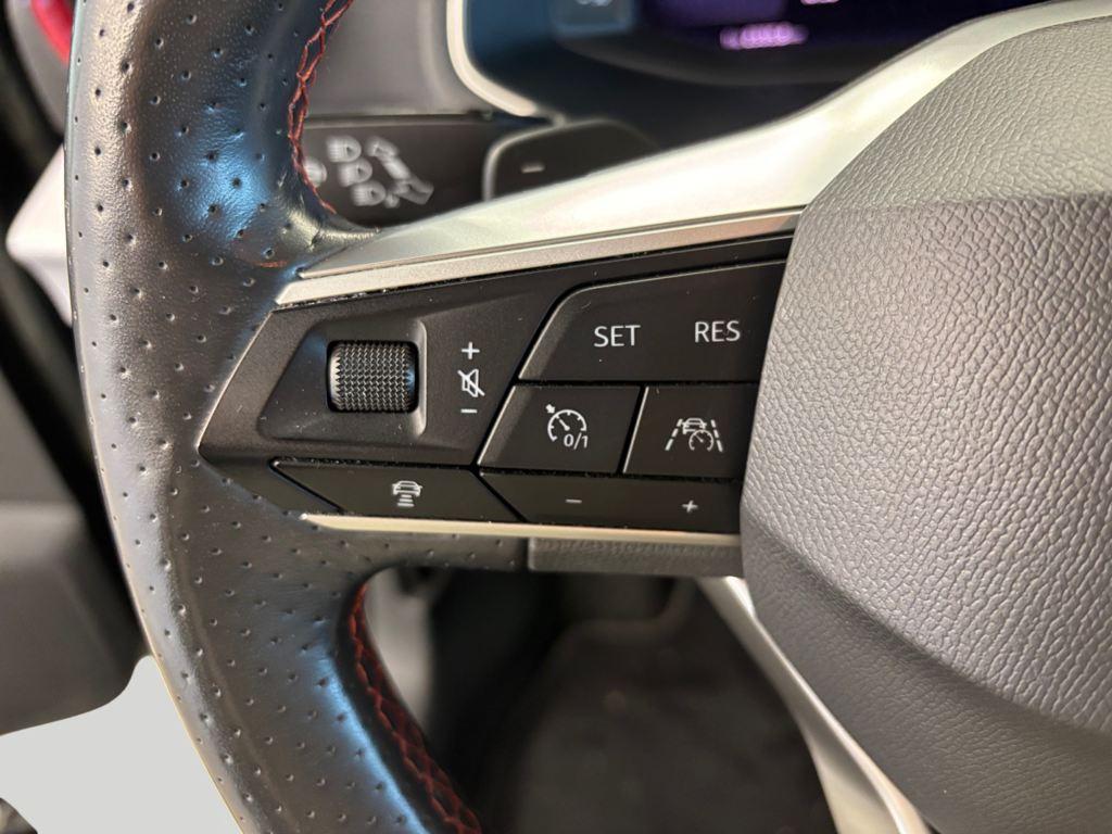 SEAT Arona 1.5 TSI FR Plus DSG 110 kW (150 CV) - 10