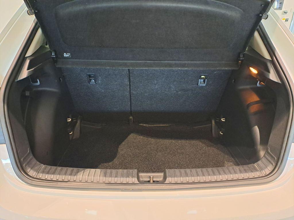 Skoda Fabia 1.0 TSI Active 70 kW (95 CV) - 6