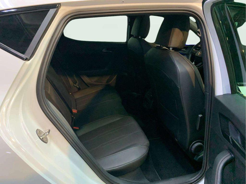 CUPRA León 1.5 TSI 110 kW (150 CV) - 5