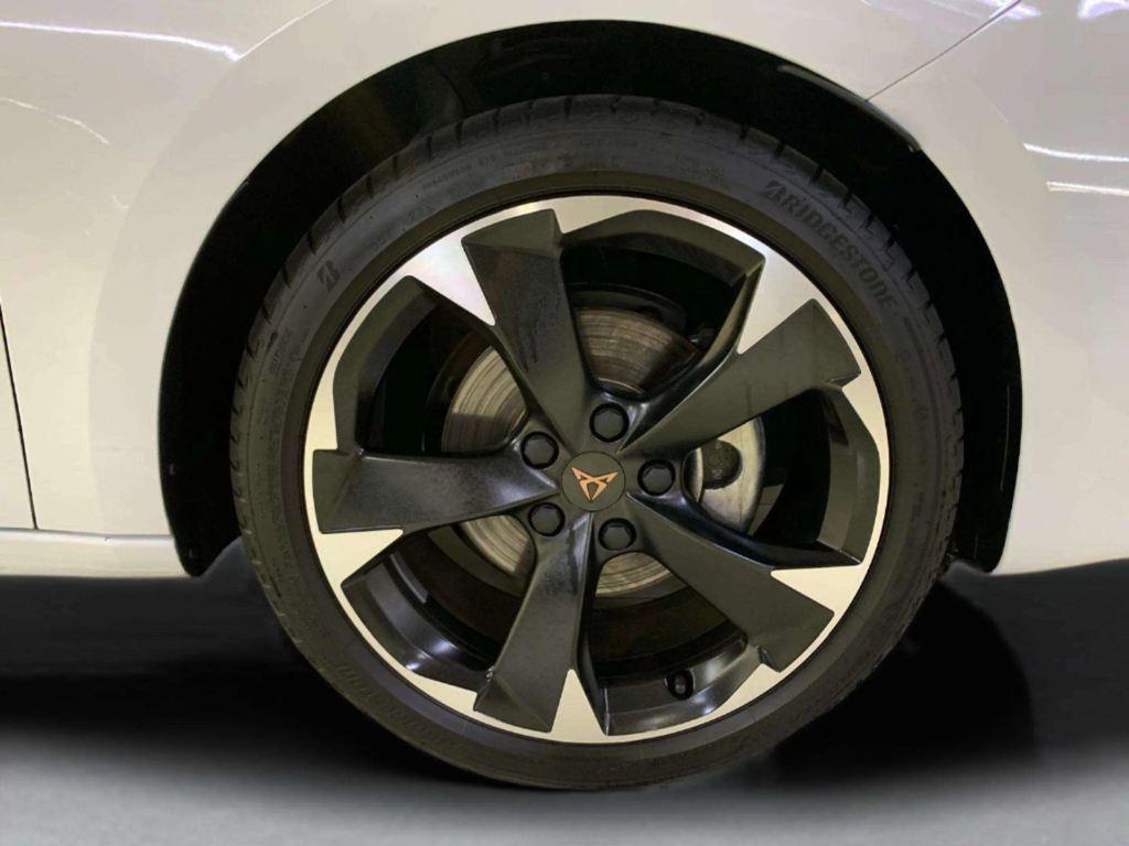 CUPRA León 1.5 TSI 110 kW (150 CV) - 7