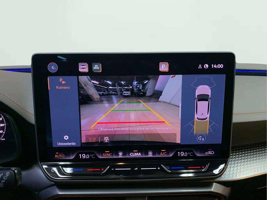 CUPRA León 1.5 TSI 110 kW (150 CV) - 9