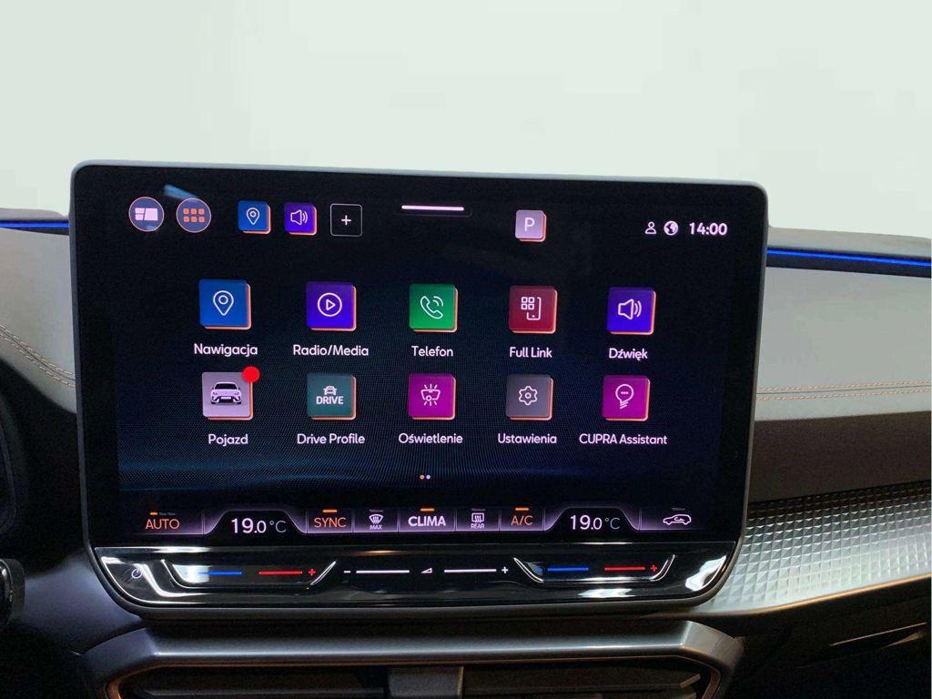 CUPRA León 1.5 TSI 110 kW (150 CV) - 11