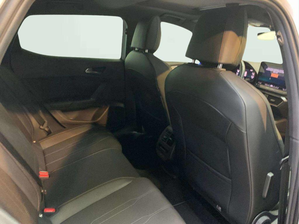 CUPRA León 1.5 TSI 110 kW (150 CV) - 15