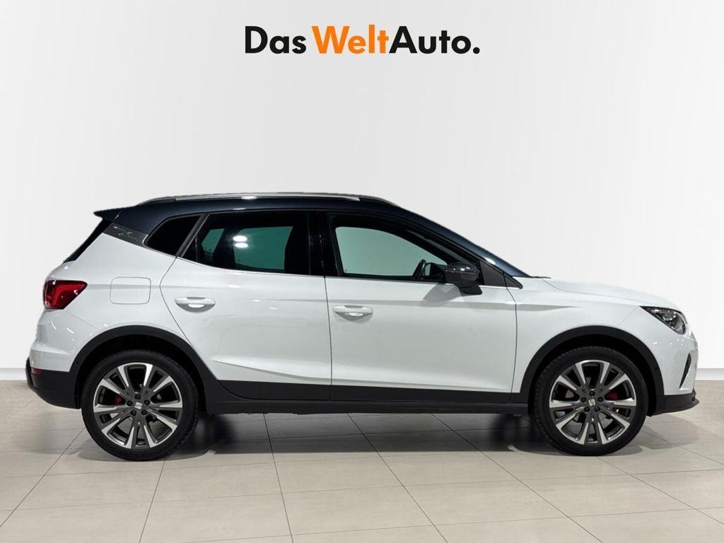 SEAT Arona 1.0 TSI FR XM 85 kW (115 CV) - 2