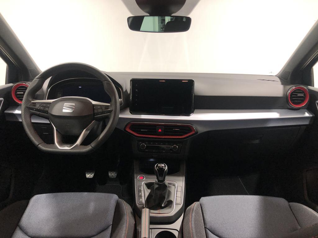 SEAT Arona 1.0 TSI FR XM 85 kW (115 CV) - 3