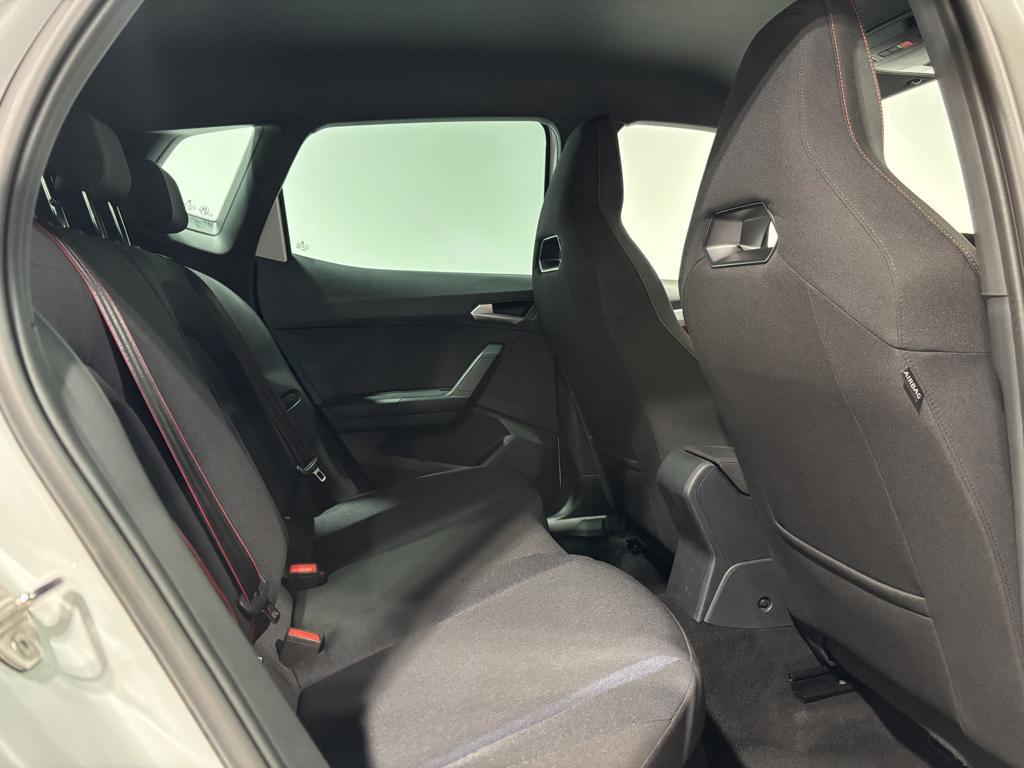 SEAT Arona 1.0 TSI FR XM 85 kW (115 CV) - 4