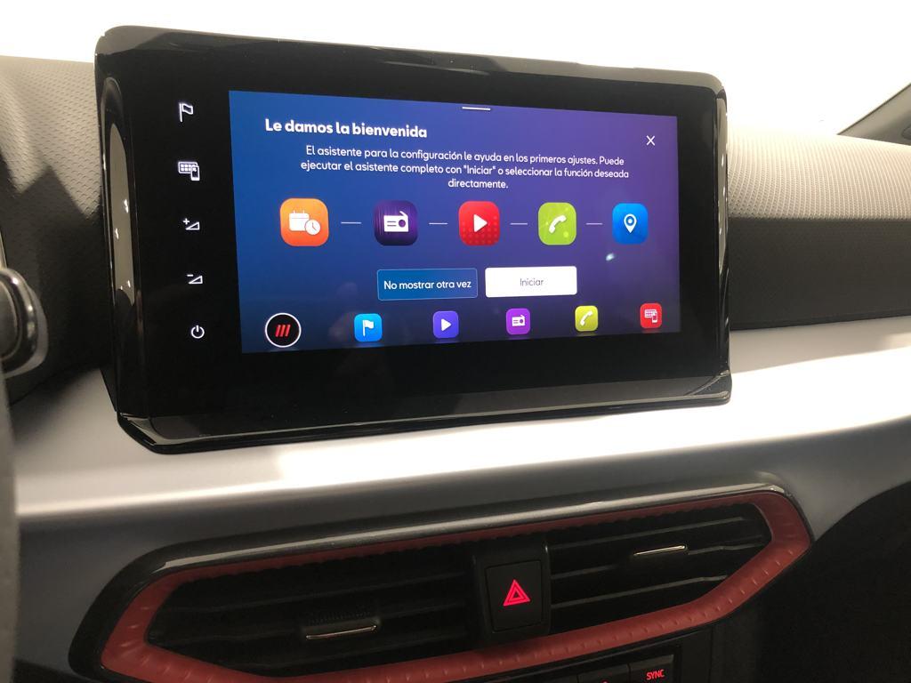 SEAT Arona 1.0 TSI FR XM 85 kW (115 CV) - 14